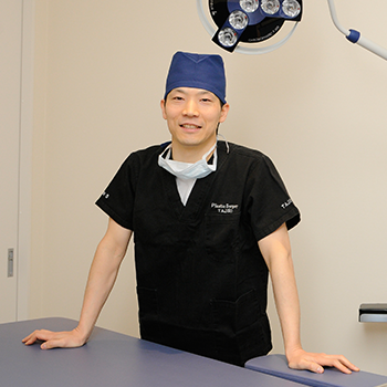 福岡ブリスクリニック院長・田尻豊和