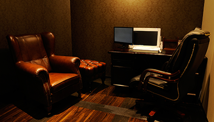 抗加齢医学専門医による外来